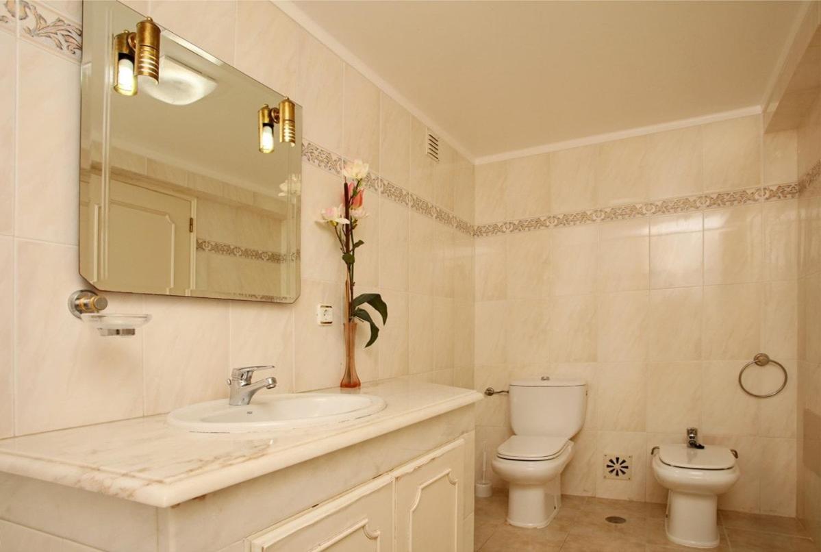 Villa Jumar Albufeira Exterior photo