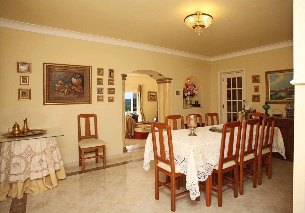 Villa Jumar Albufeira Exterior photo